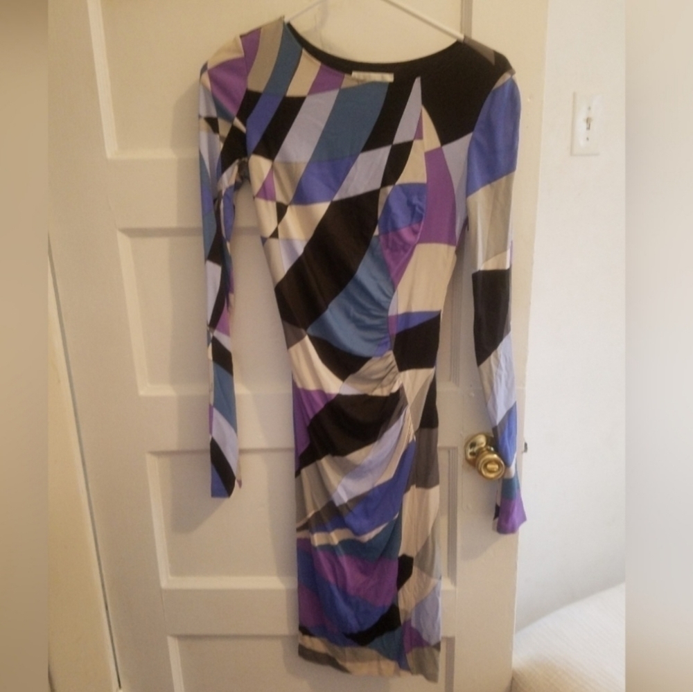 Emilio Pucci Multicolored - Picture 3 of 12